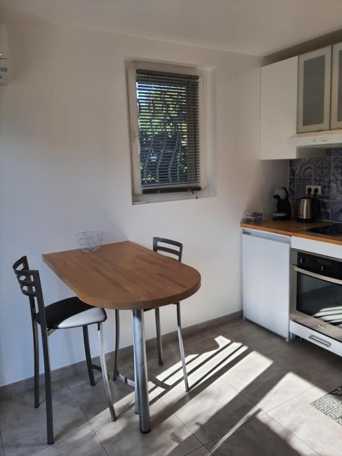 Appartement Perols Centre Exteriér fotografie