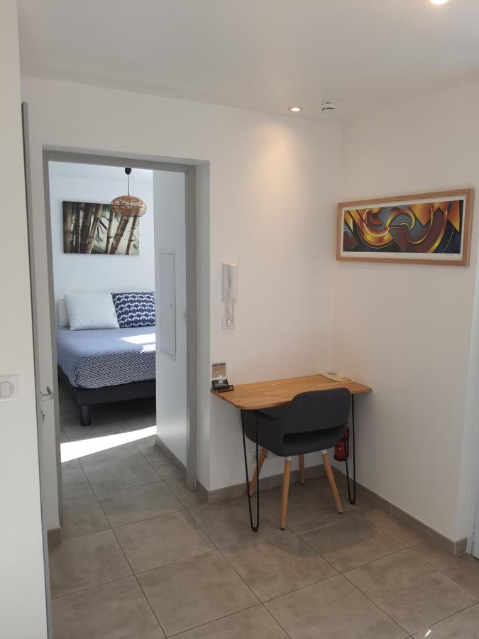 Appartement Perols Centre Exteriér fotografie
