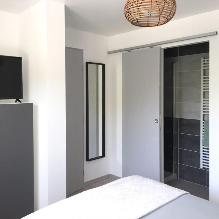 Appartement Perols Centre Exteriér fotografie